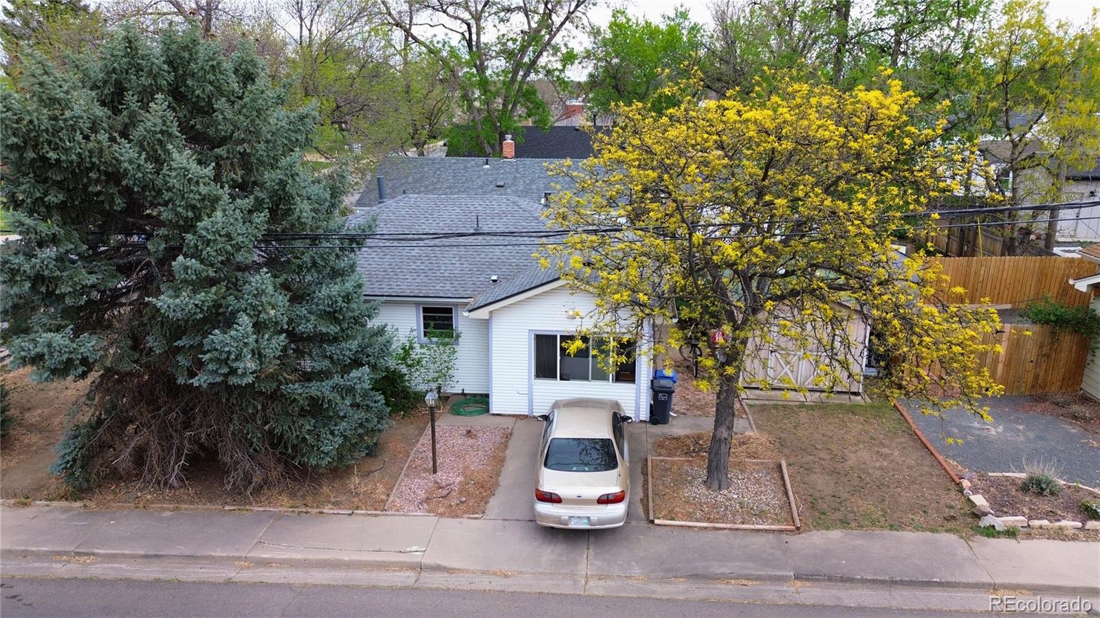 MLS Image #5 for 1555 n monroe avenue,loveland, Colorado