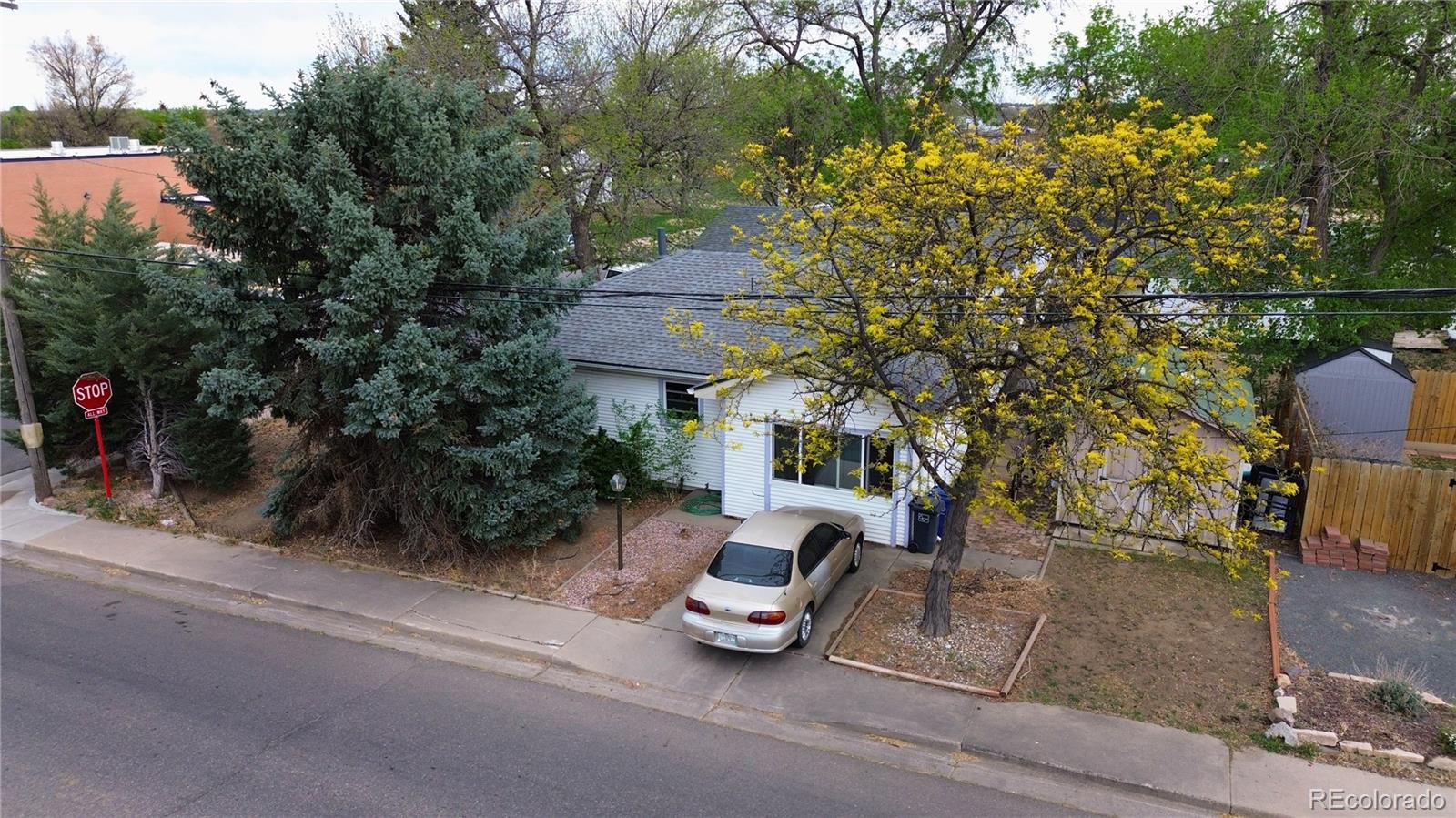 MLS Image #6 for 1555 n monroe avenue,loveland, Colorado