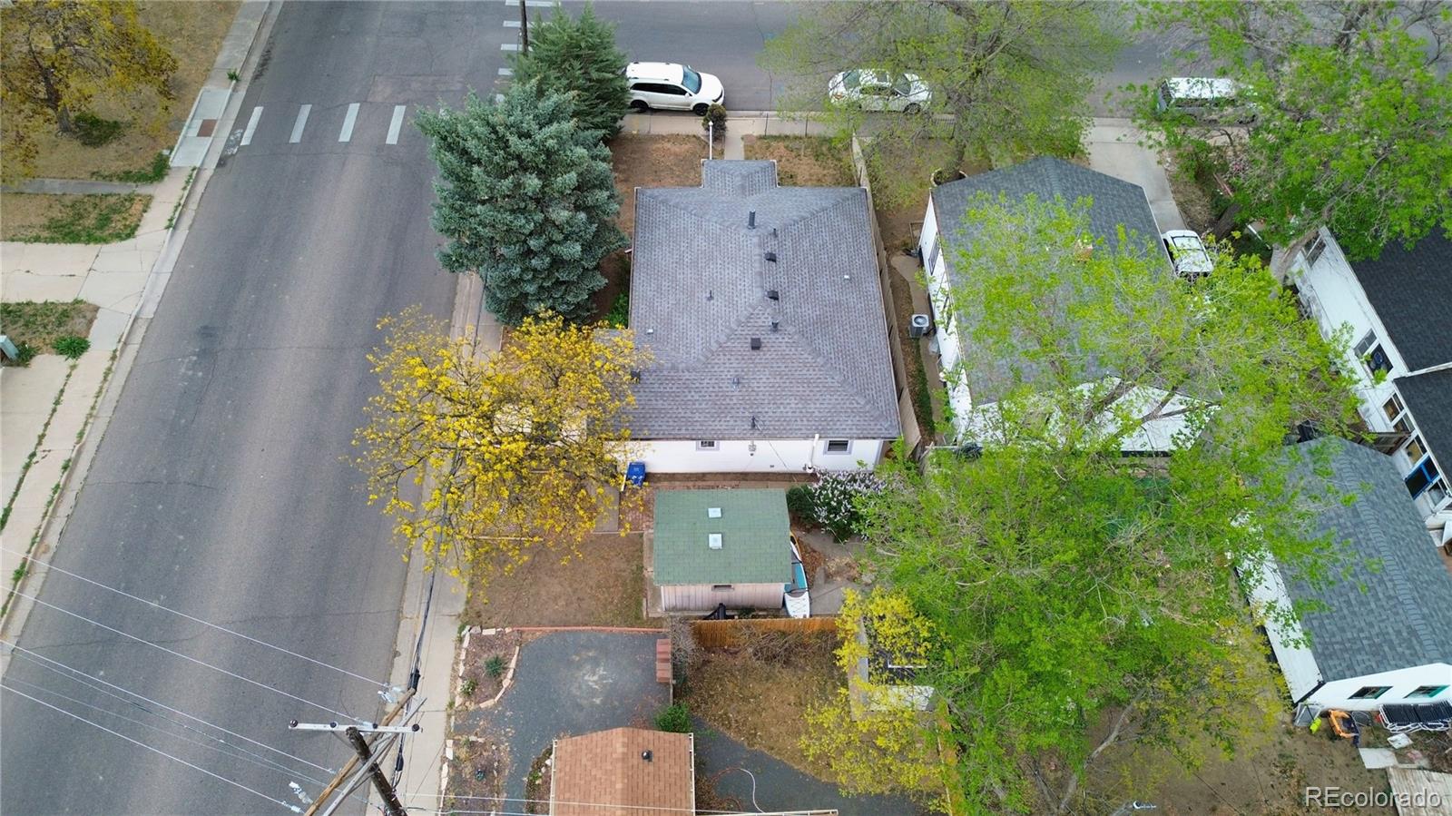 MLS Image #9 for 1555 n monroe avenue,loveland, Colorado