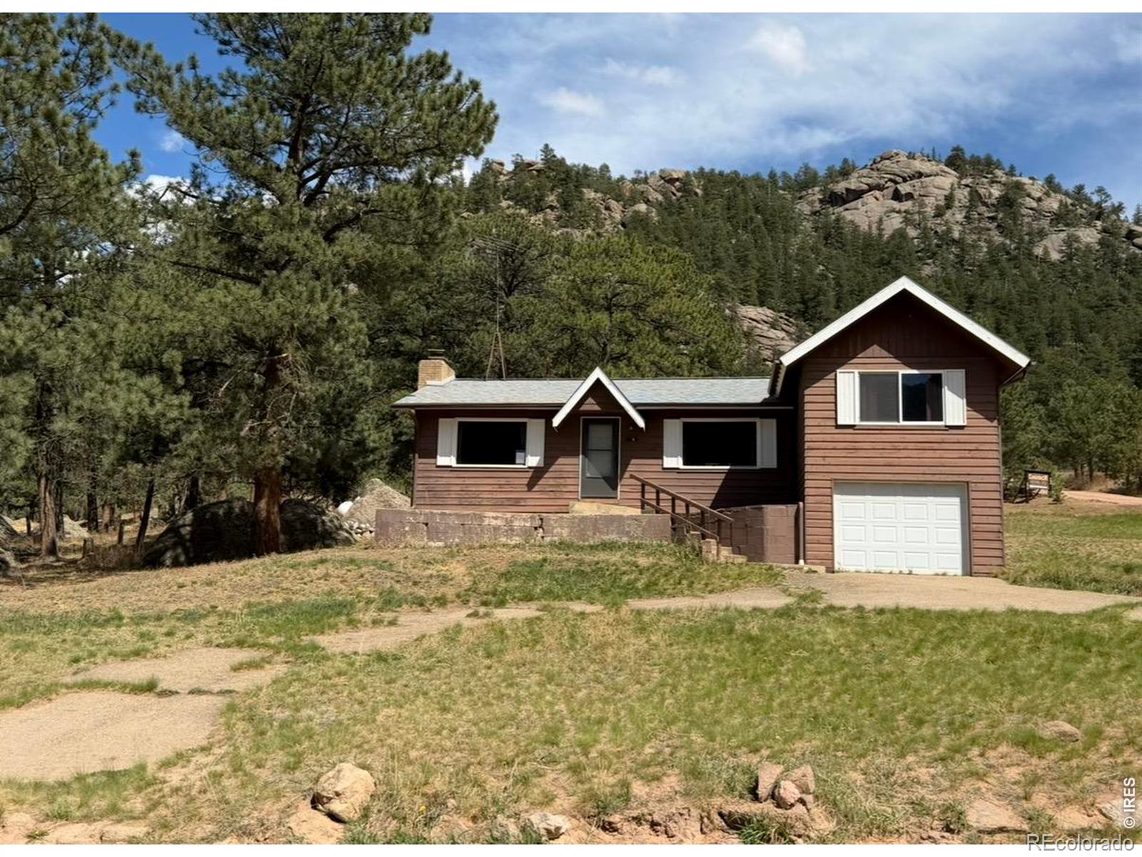 MLS Image #20 for 8  estes park estates drive,lyons, Colorado
