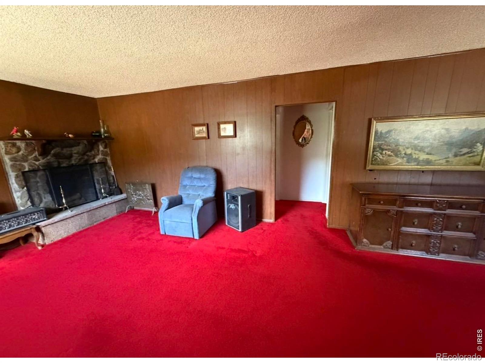 MLS Image #3 for 8  estes park estates drive,lyons, Colorado
