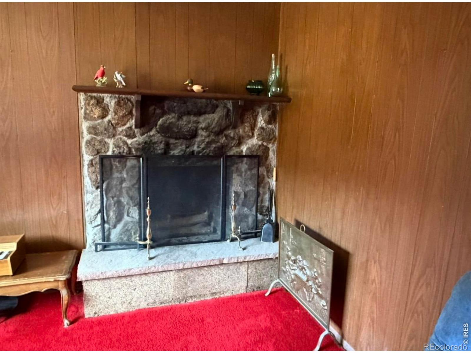 MLS Image #4 for 8  estes park estates drive,lyons, Colorado