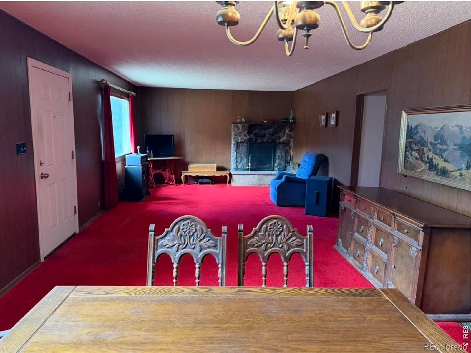 MLS Image #5 for 8  estes park estates drive,lyons, Colorado