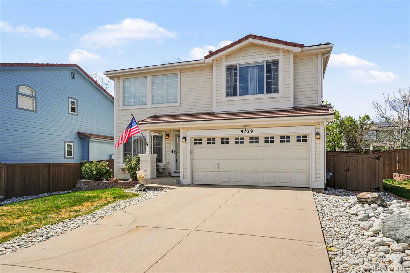 MLS Image #2 for 9139  anasazi indian way,highlands ranch, Colorado