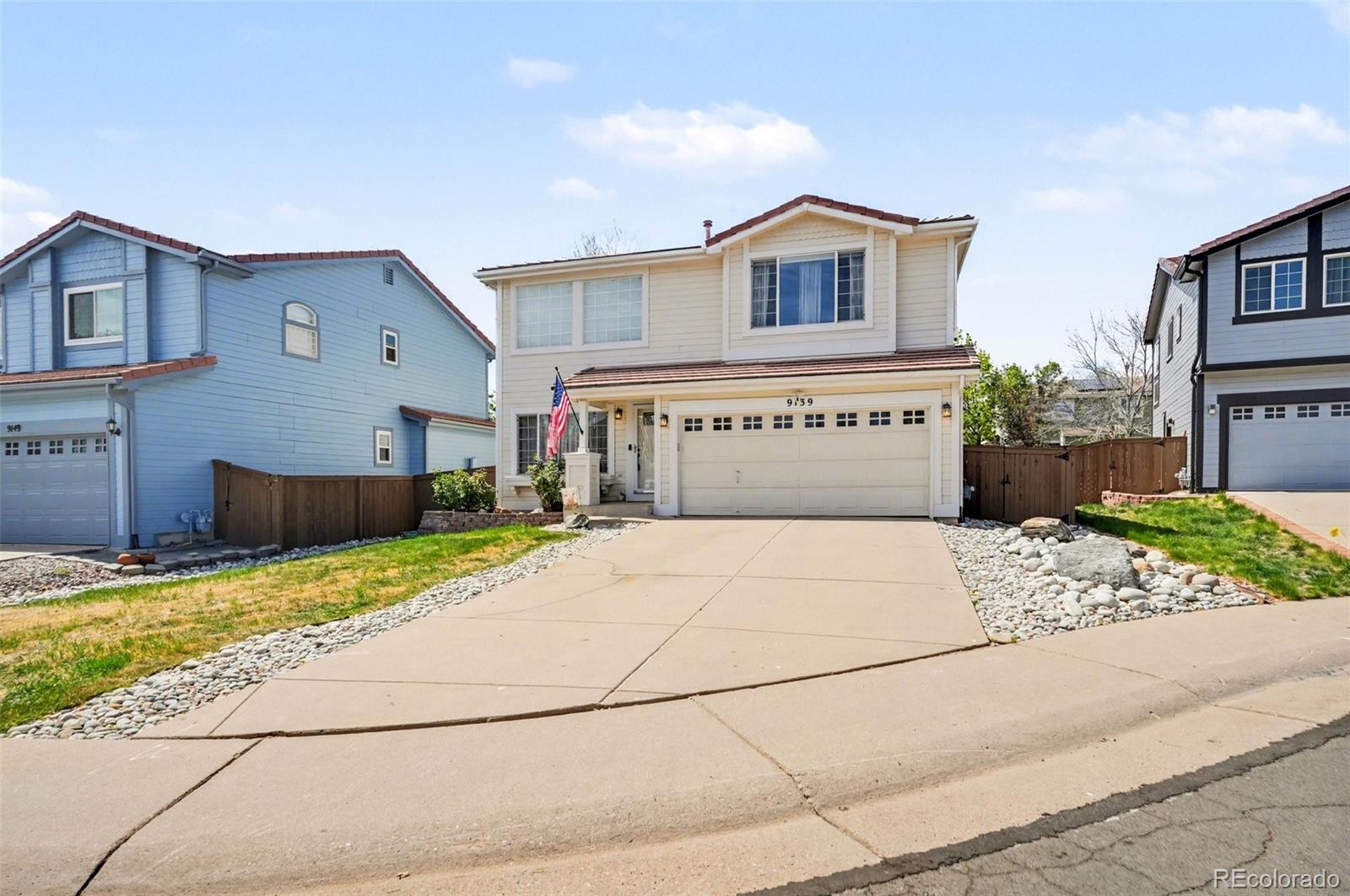 MLS Image #3 for 9139  anasazi indian way,highlands ranch, Colorado