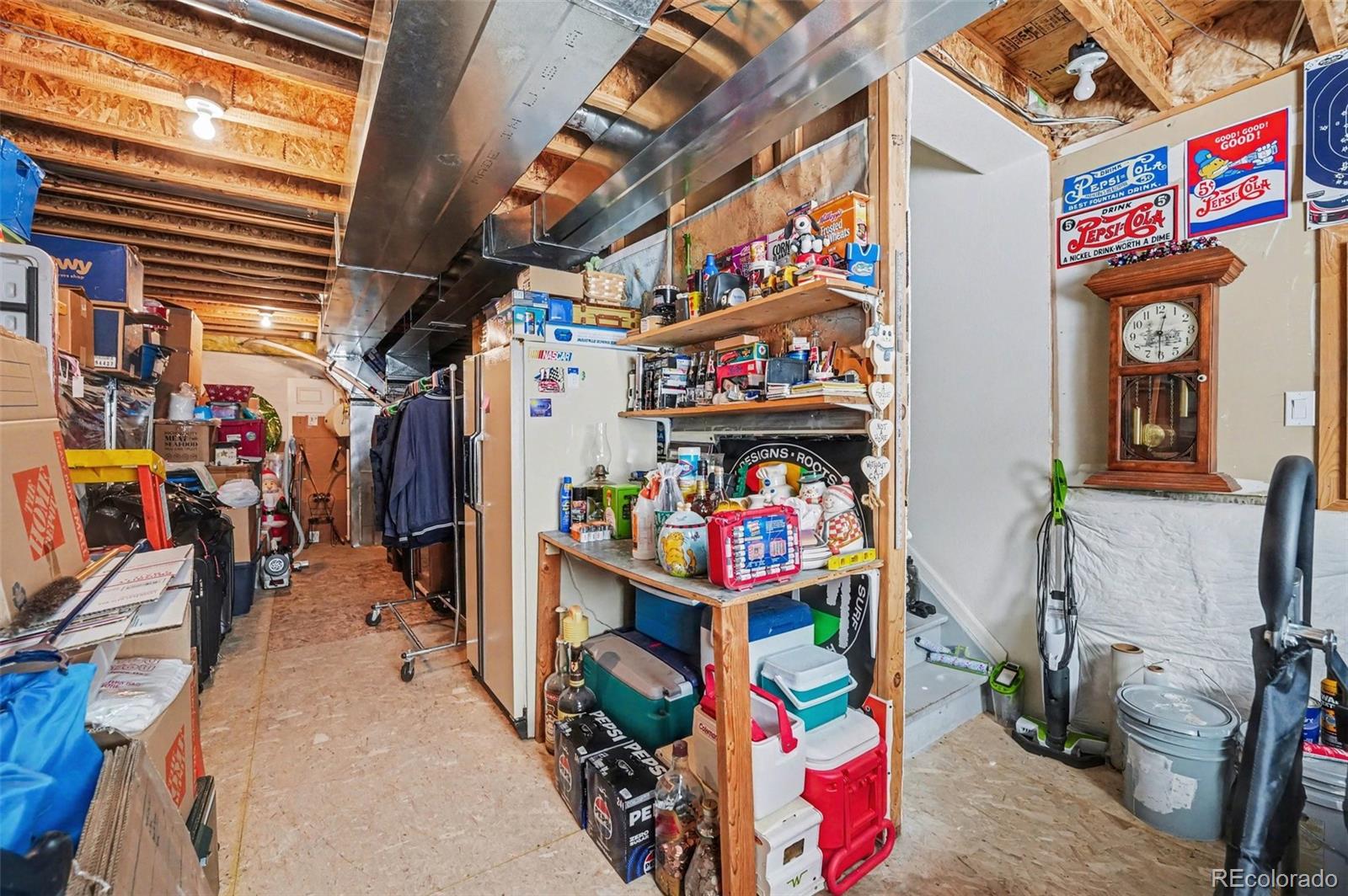 MLS Image #31 for 9139  anasazi indian way,highlands ranch, Colorado