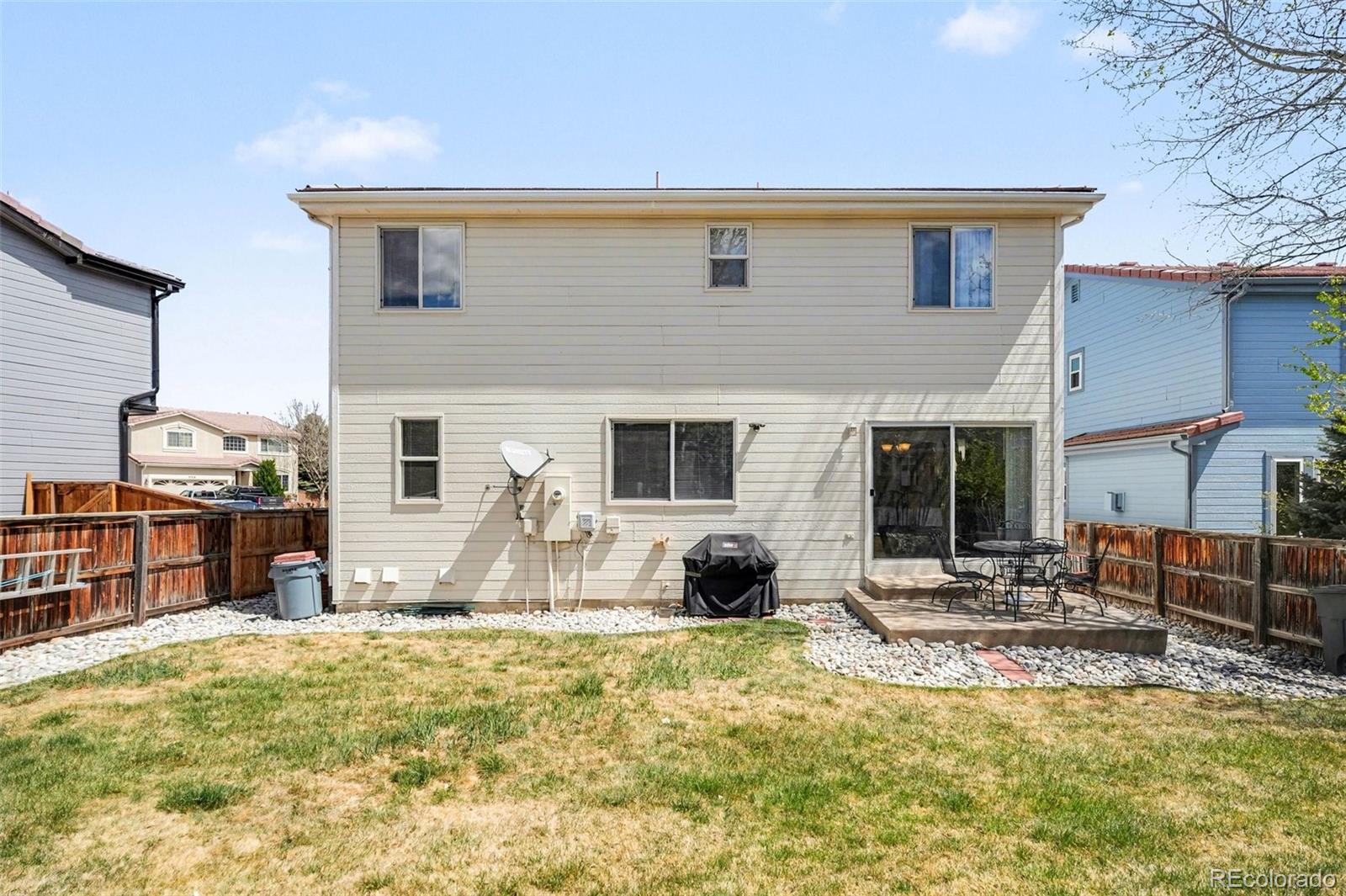 MLS Image #32 for 9139  anasazi indian way,highlands ranch, Colorado