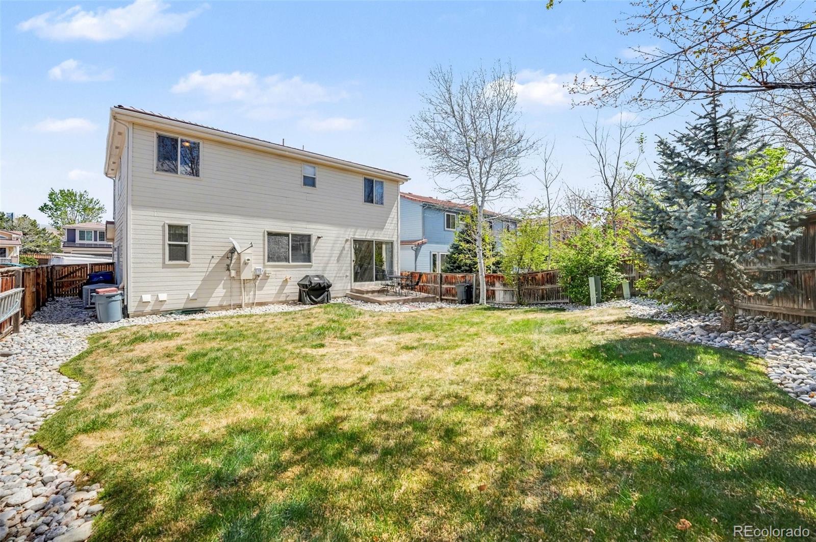 MLS Image #33 for 9139  anasazi indian way,highlands ranch, Colorado