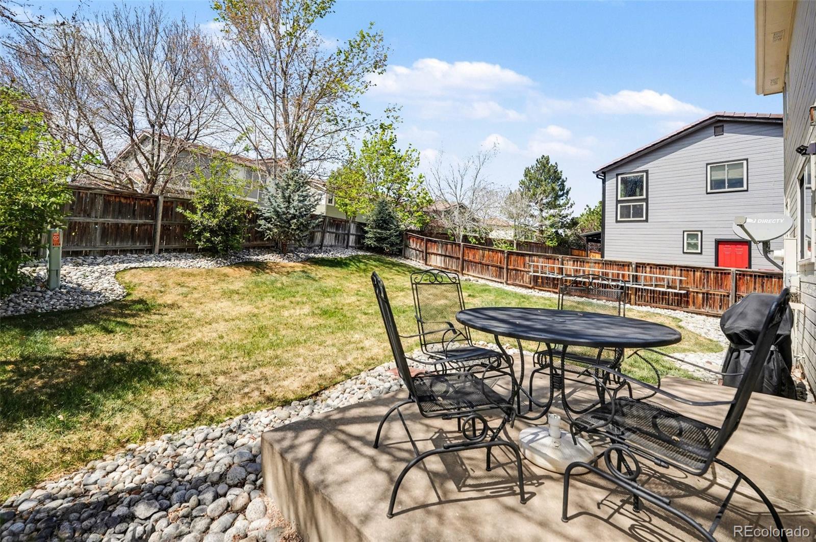 MLS Image #35 for 9139  anasazi indian way,highlands ranch, Colorado