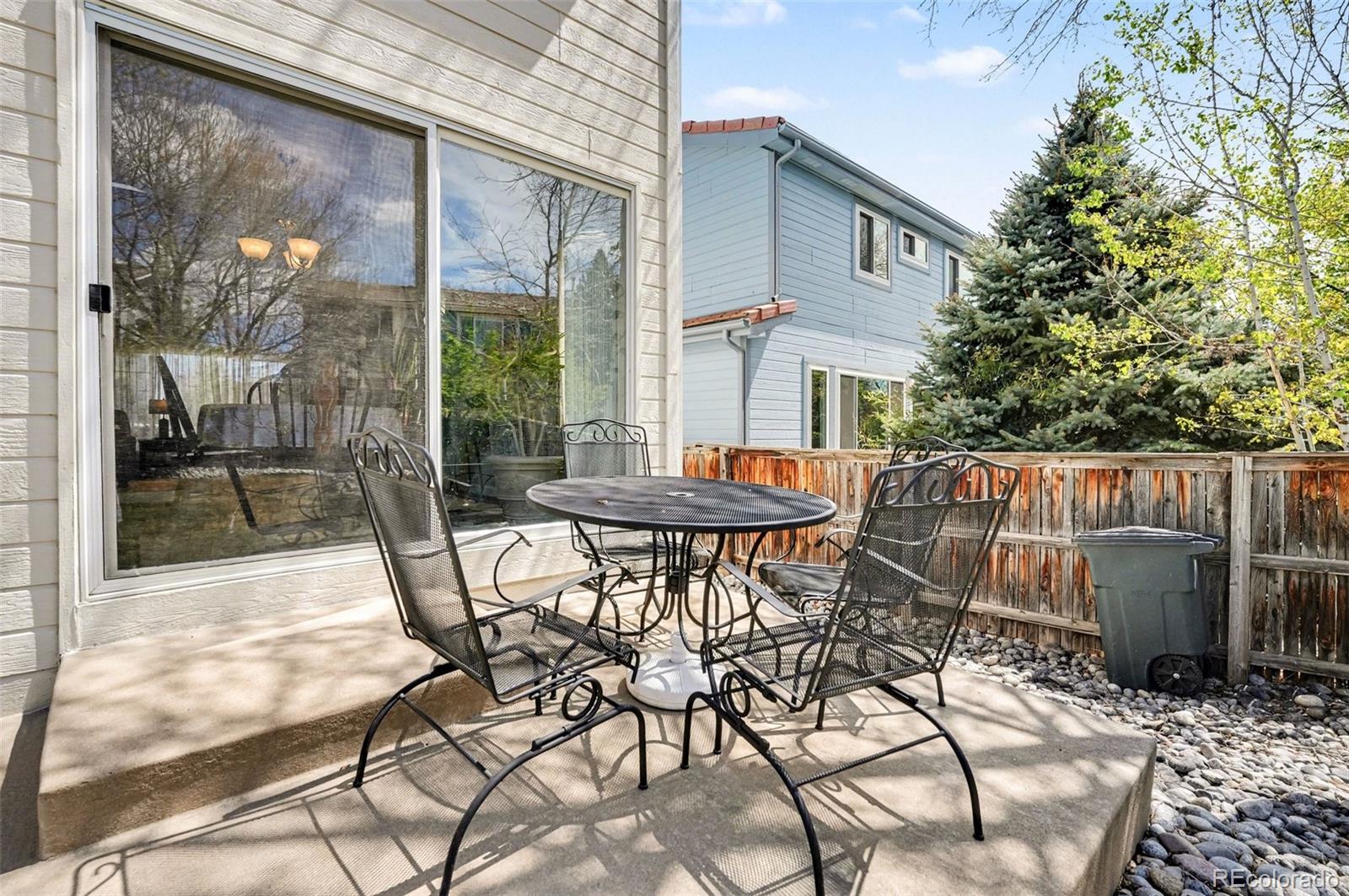 MLS Image #36 for 9139  anasazi indian way,highlands ranch, Colorado