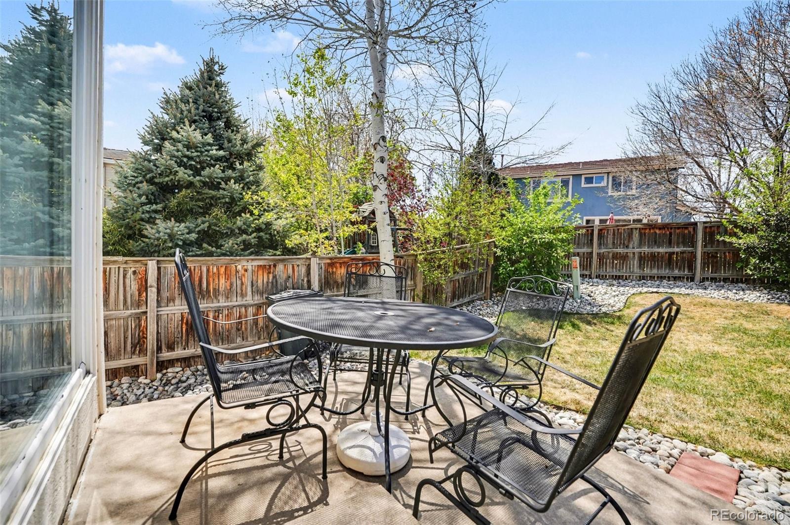 MLS Image #37 for 9139  anasazi indian way,highlands ranch, Colorado