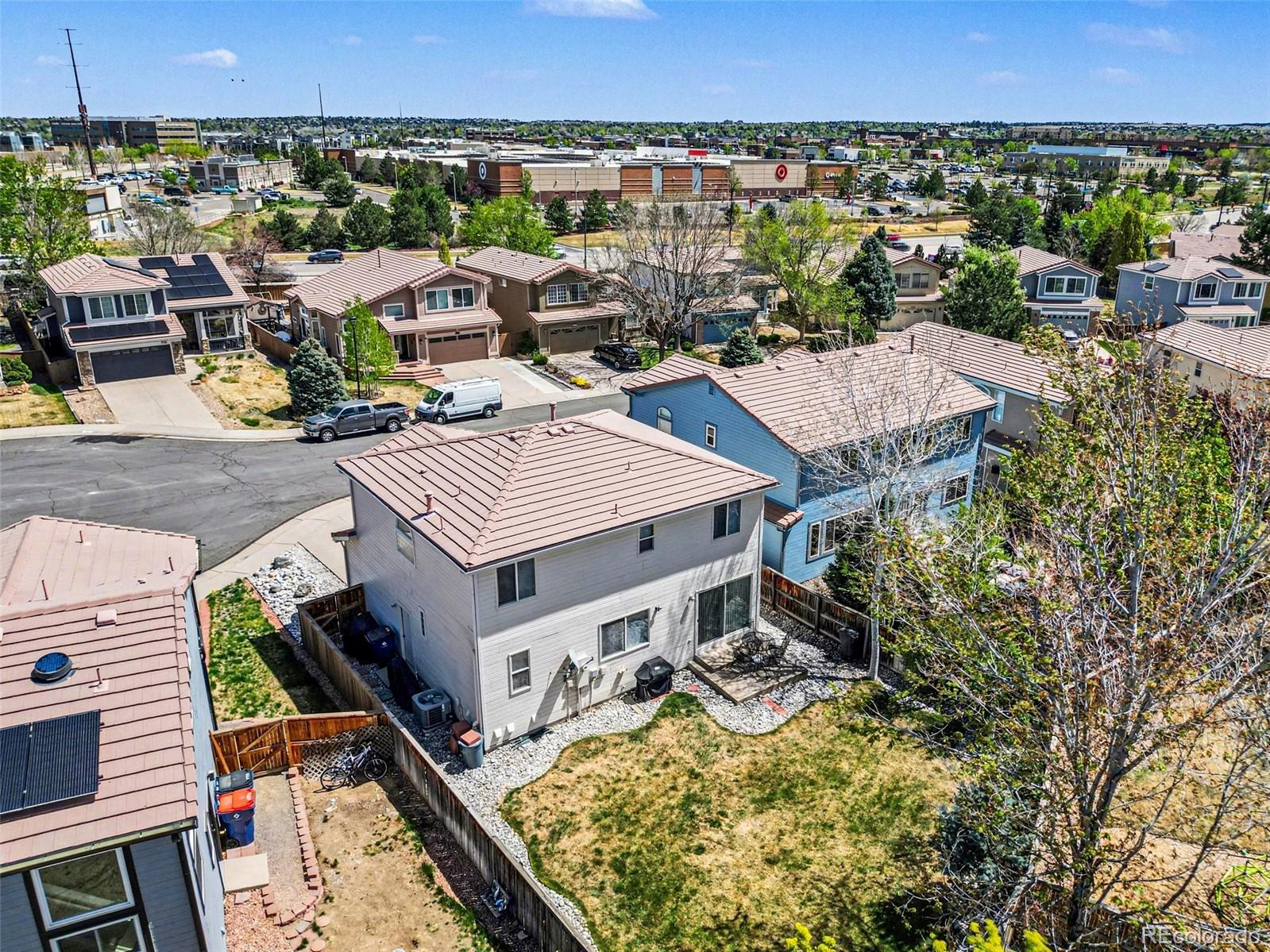 MLS Image #41 for 9139  anasazi indian way,highlands ranch, Colorado