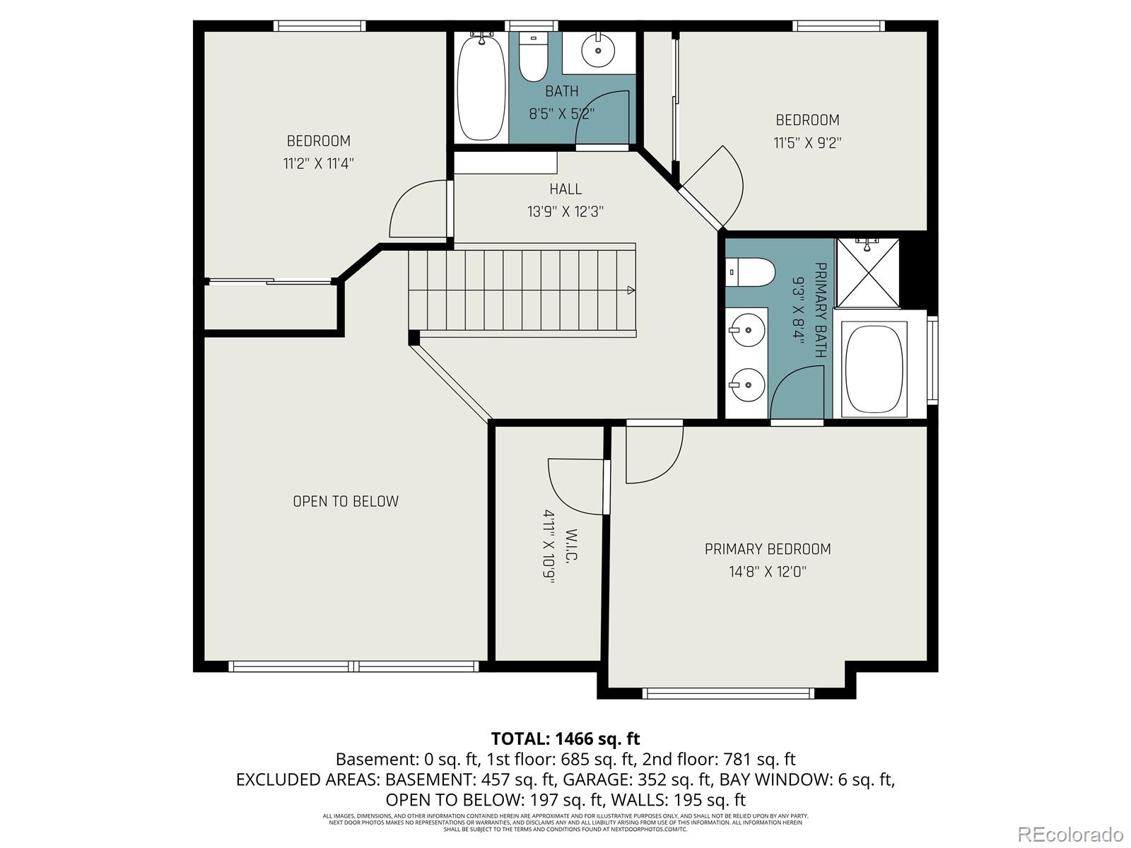 MLS Image #44 for 9139  anasazi indian way,highlands ranch, Colorado