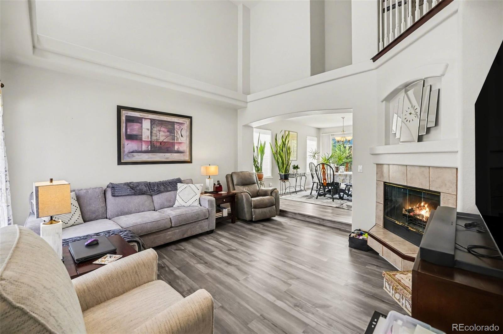 MLS Image #5 for 9139  anasazi indian way,highlands ranch, Colorado