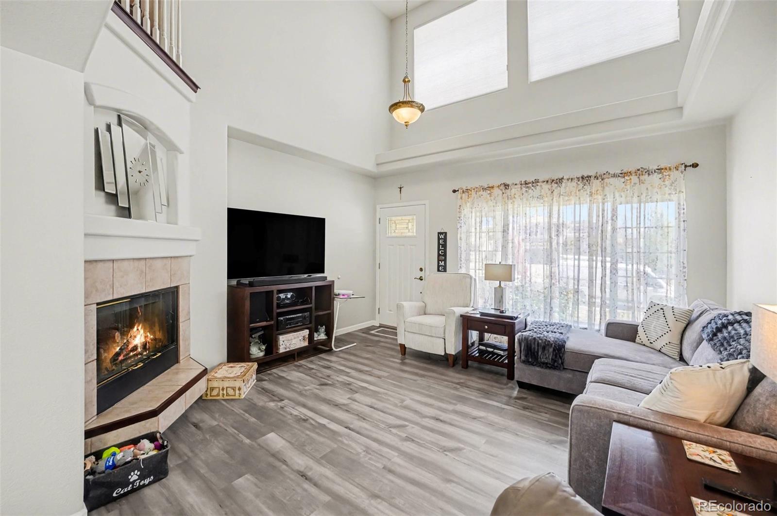 MLS Image #7 for 9139  anasazi indian way,highlands ranch, Colorado