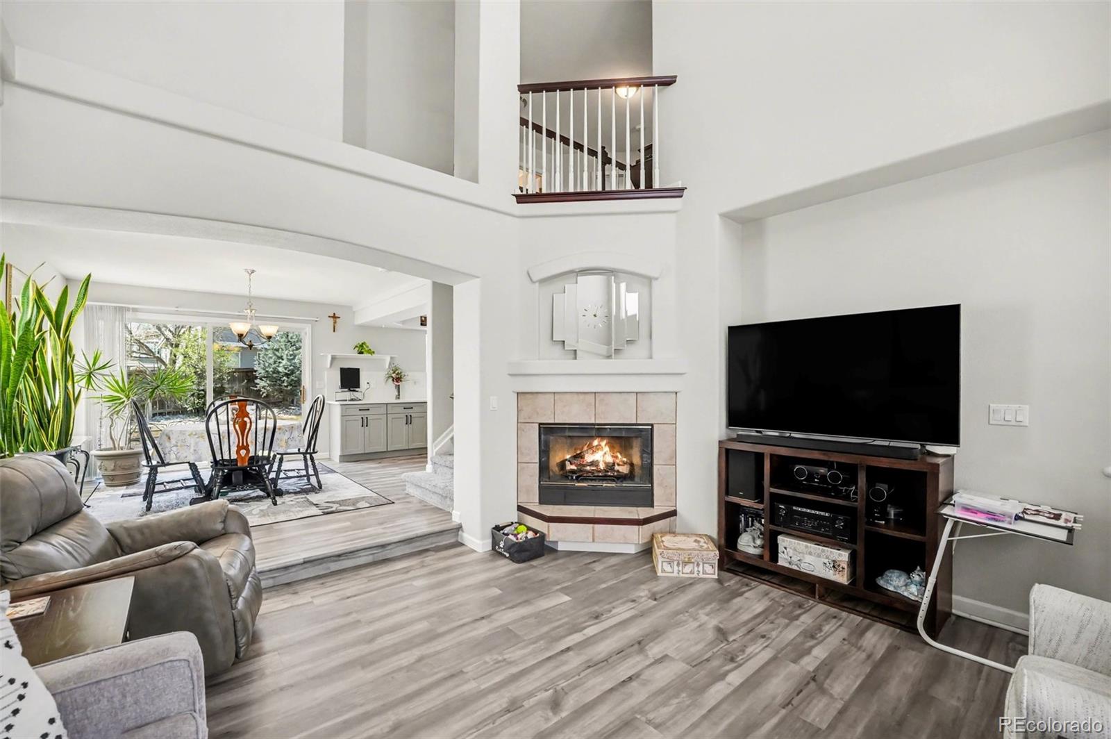 MLS Image #8 for 9139  anasazi indian way,highlands ranch, Colorado