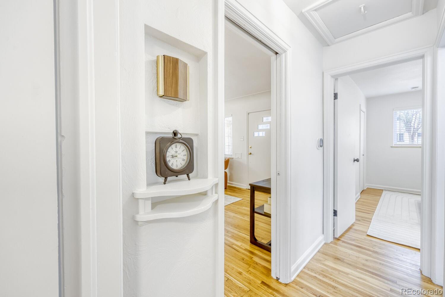 MLS Image #10 for 1600  xanthia street,denver, Colorado