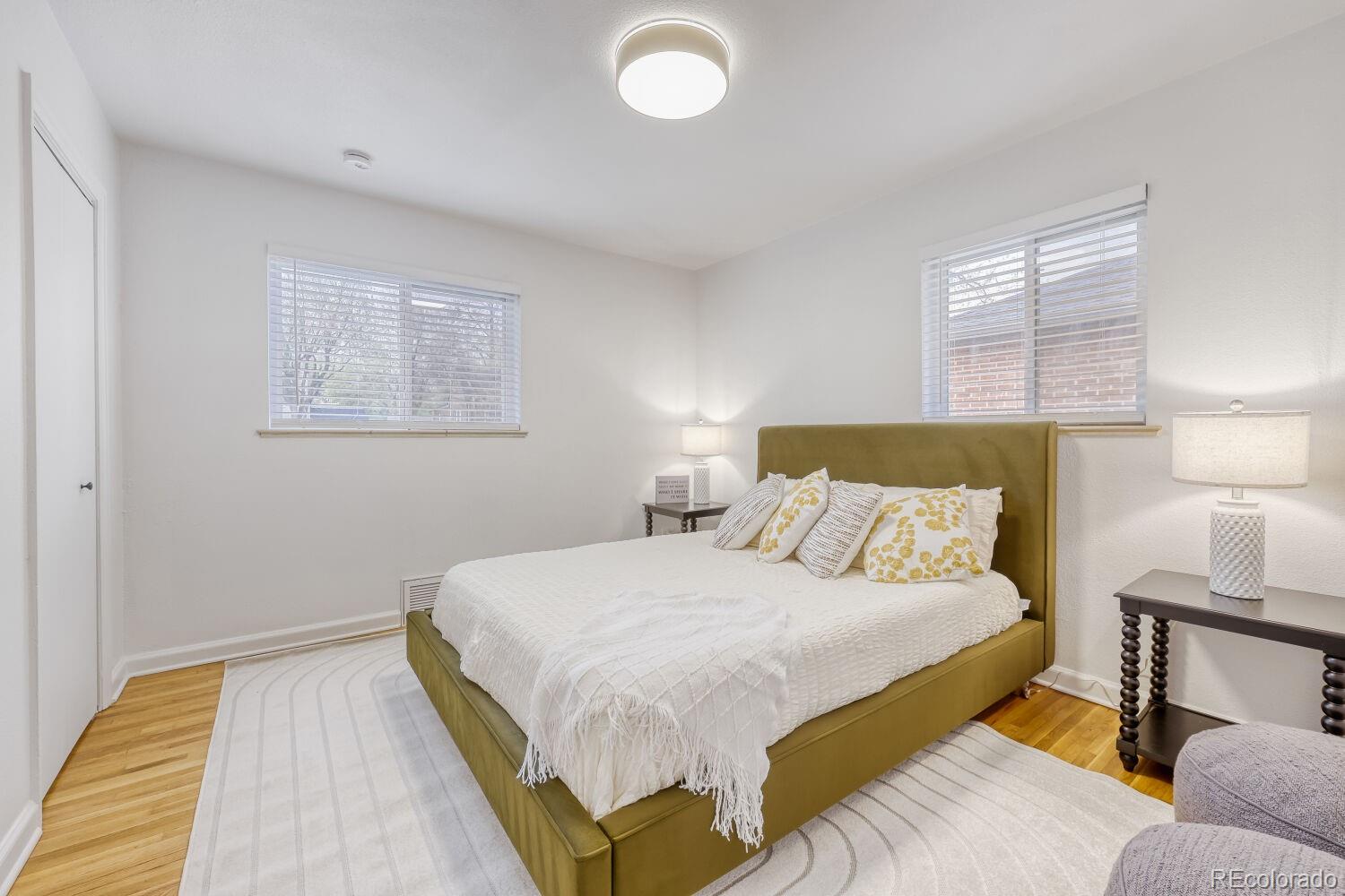 MLS Image #11 for 1600  xanthia street,denver, Colorado