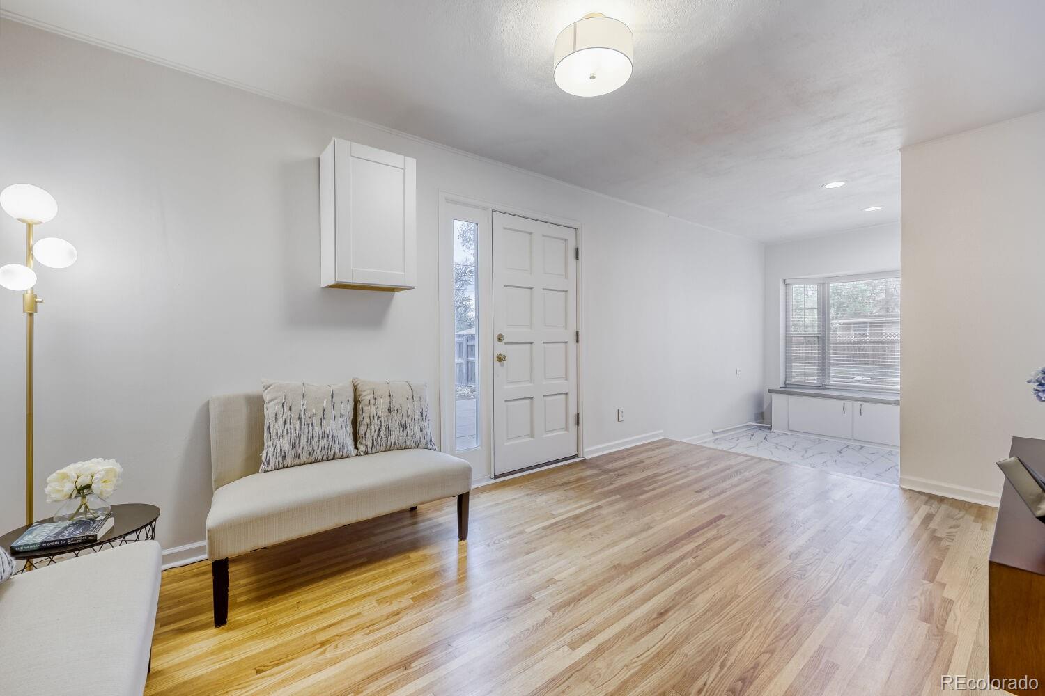 MLS Image #15 for 1600  xanthia street,denver, Colorado