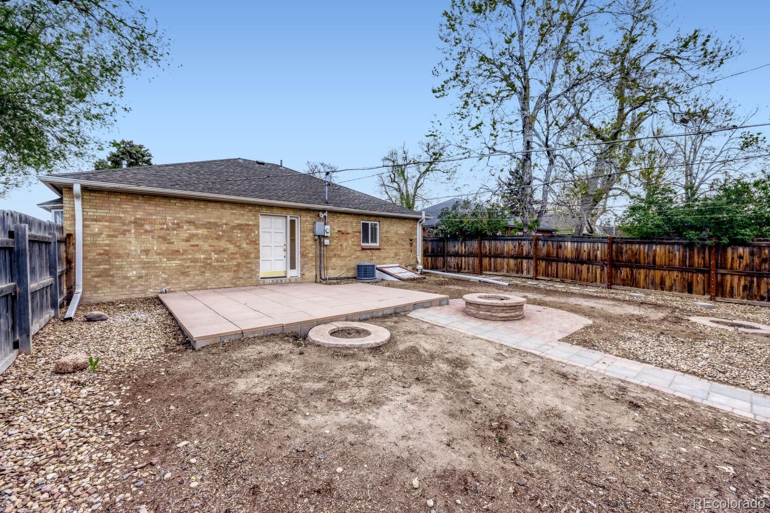 MLS Image #19 for 1600  xanthia street,denver, Colorado