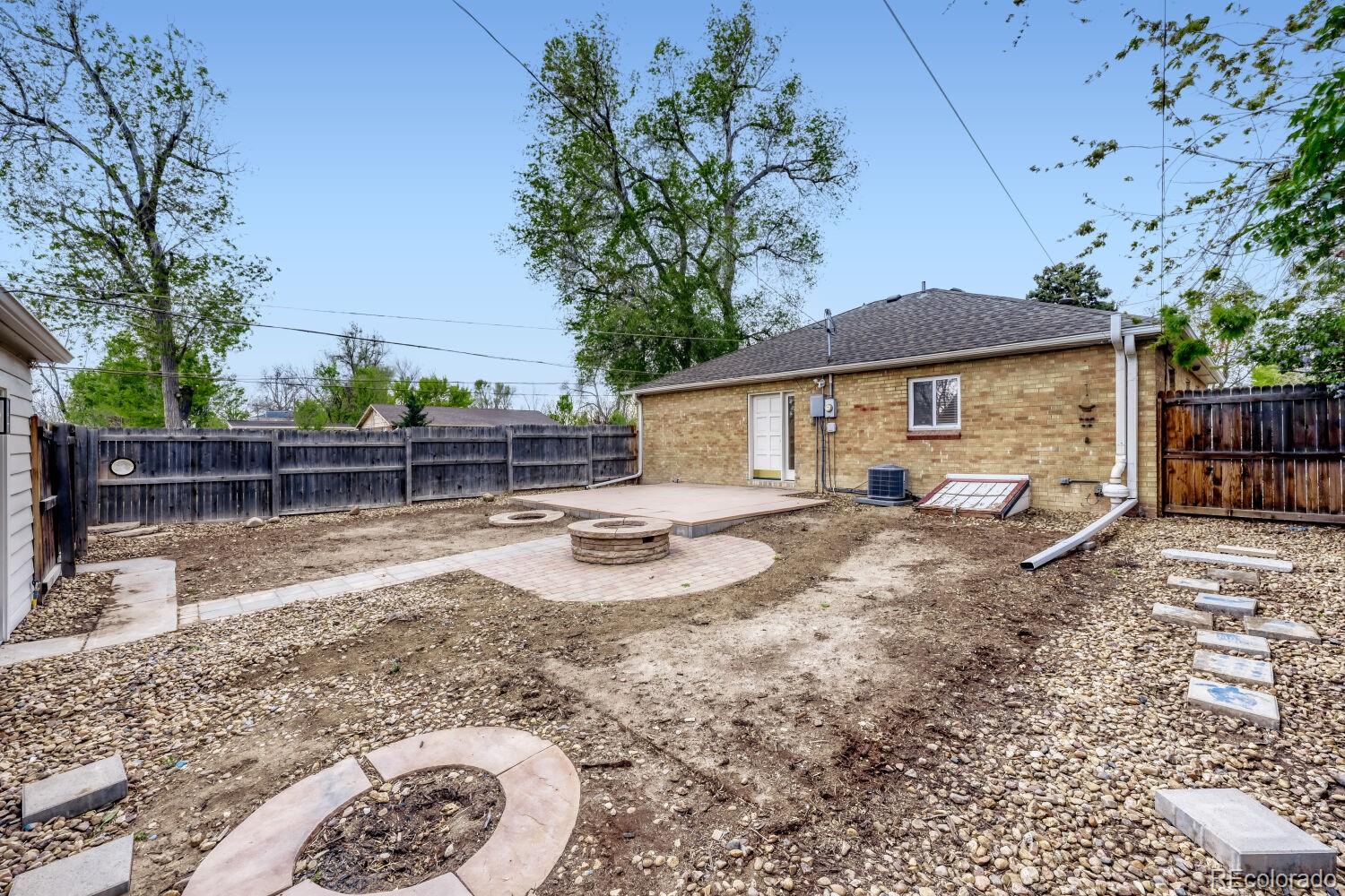 MLS Image #20 for 1600  xanthia street,denver, Colorado
