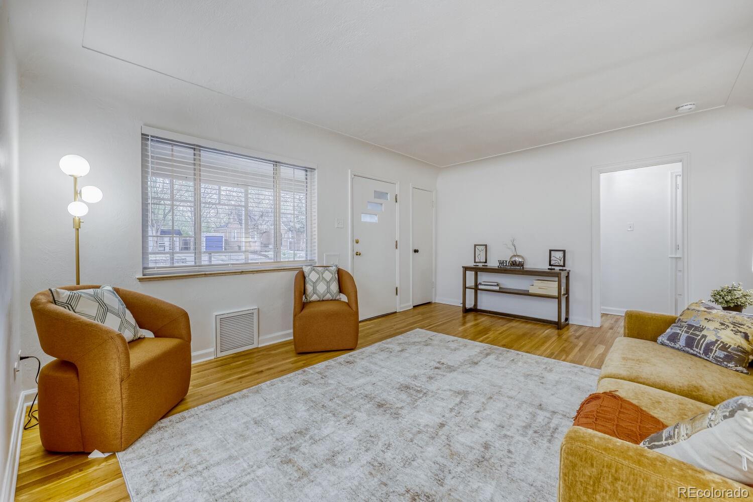 MLS Image #6 for 1600  xanthia street,denver, Colorado