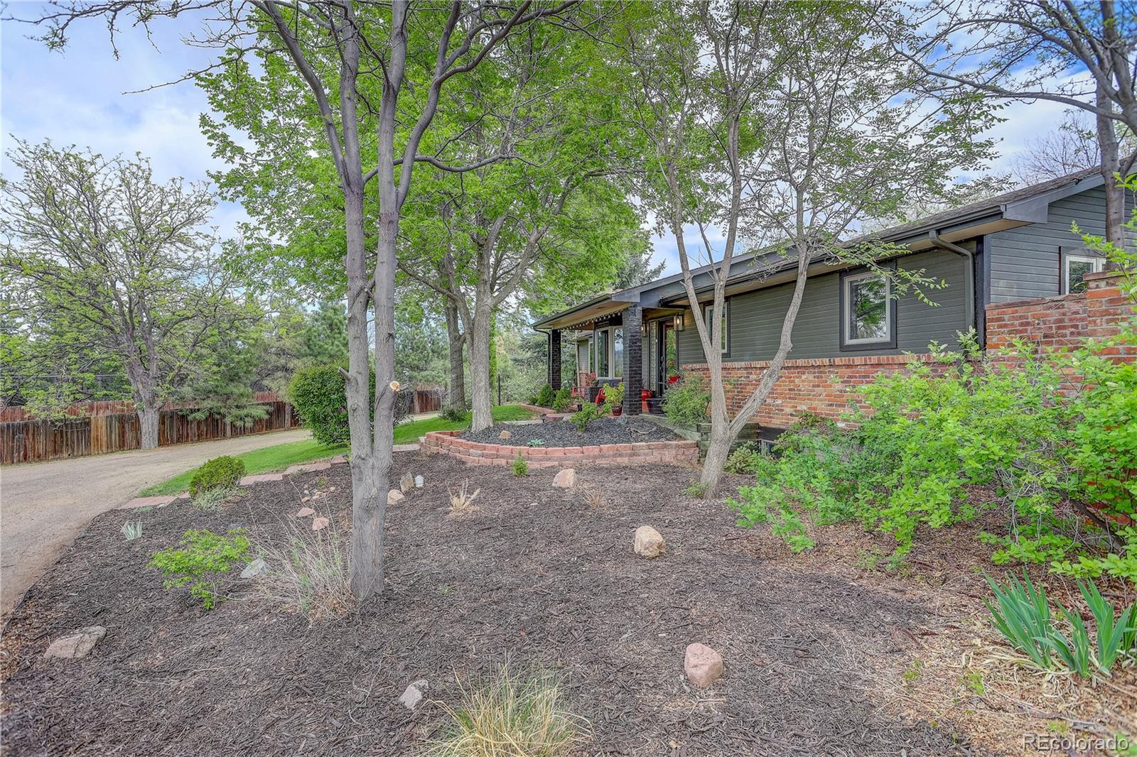 MLS Image #3 for 141  ponderosa drive,boulder, Colorado