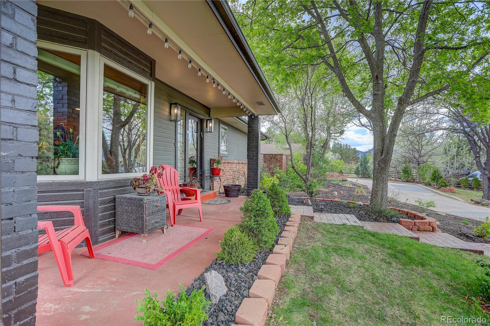 MLS Image #4 for 141  ponderosa drive,boulder, Colorado