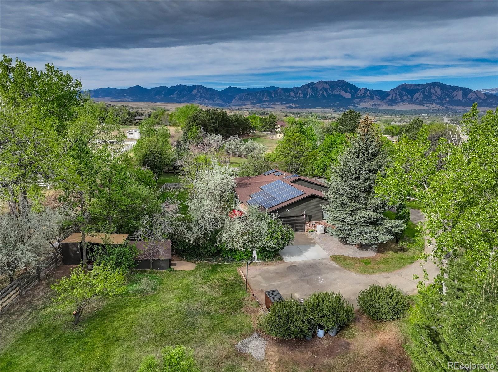 MLS Image #45 for 141  ponderosa drive,boulder, Colorado