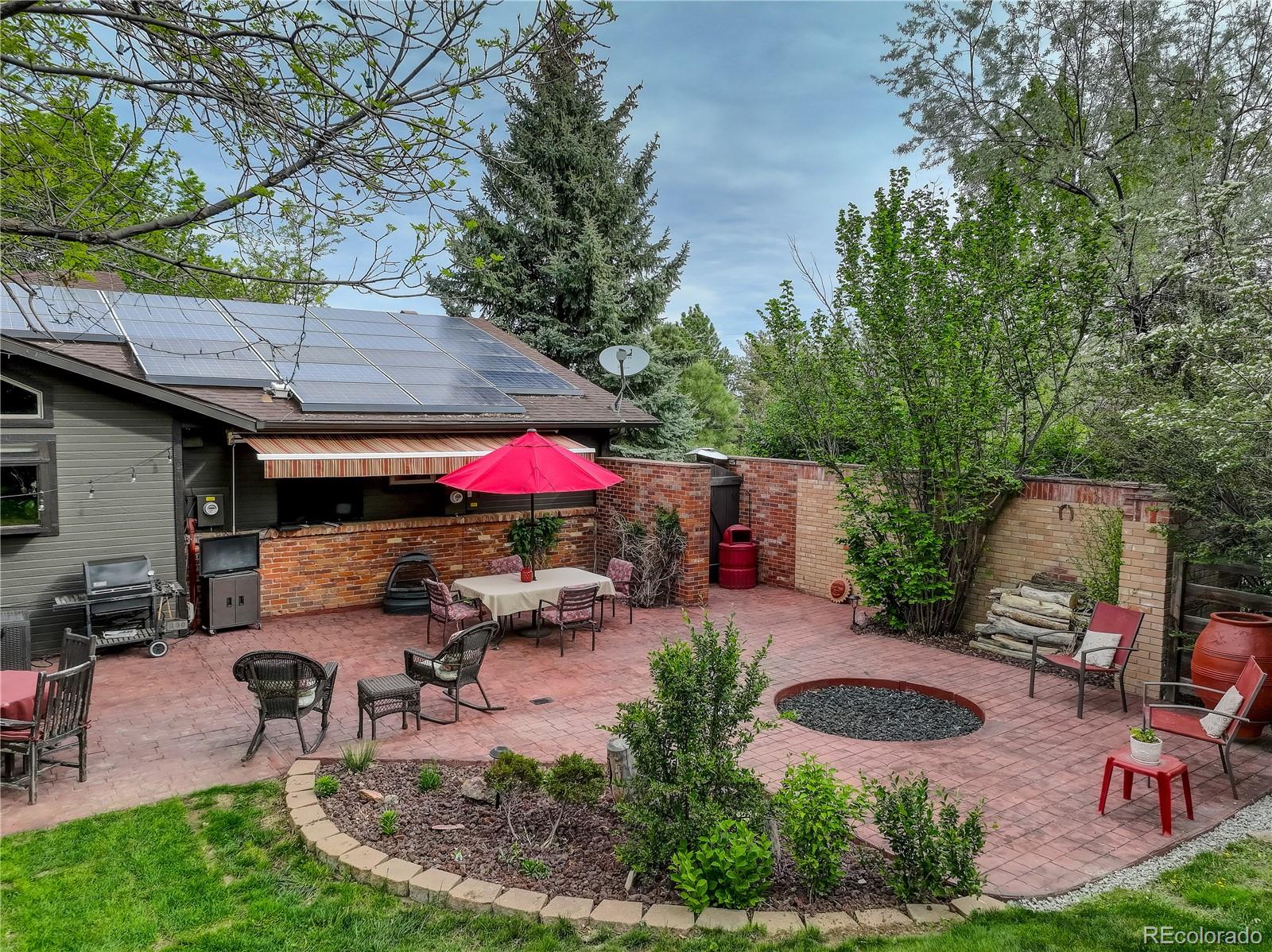 MLS Image #47 for 141  ponderosa drive,boulder, Colorado