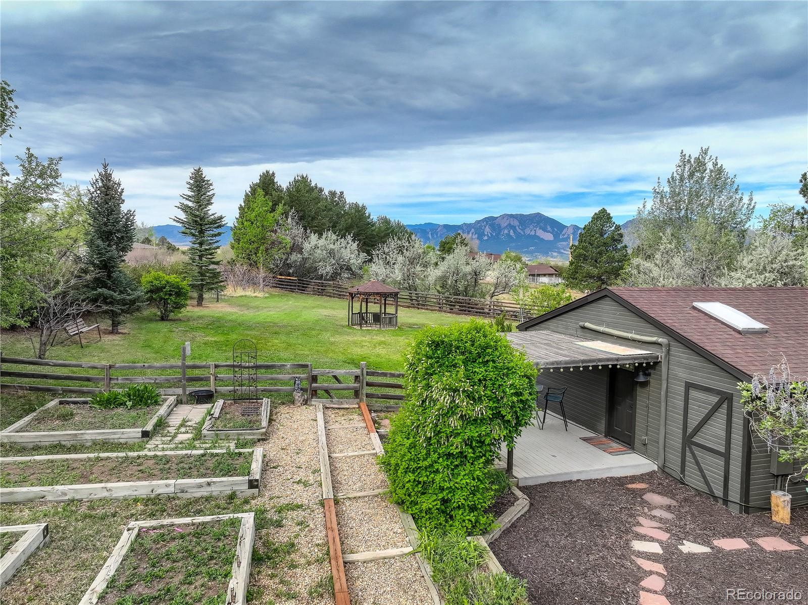 MLS Image #49 for 141  ponderosa drive,boulder, Colorado