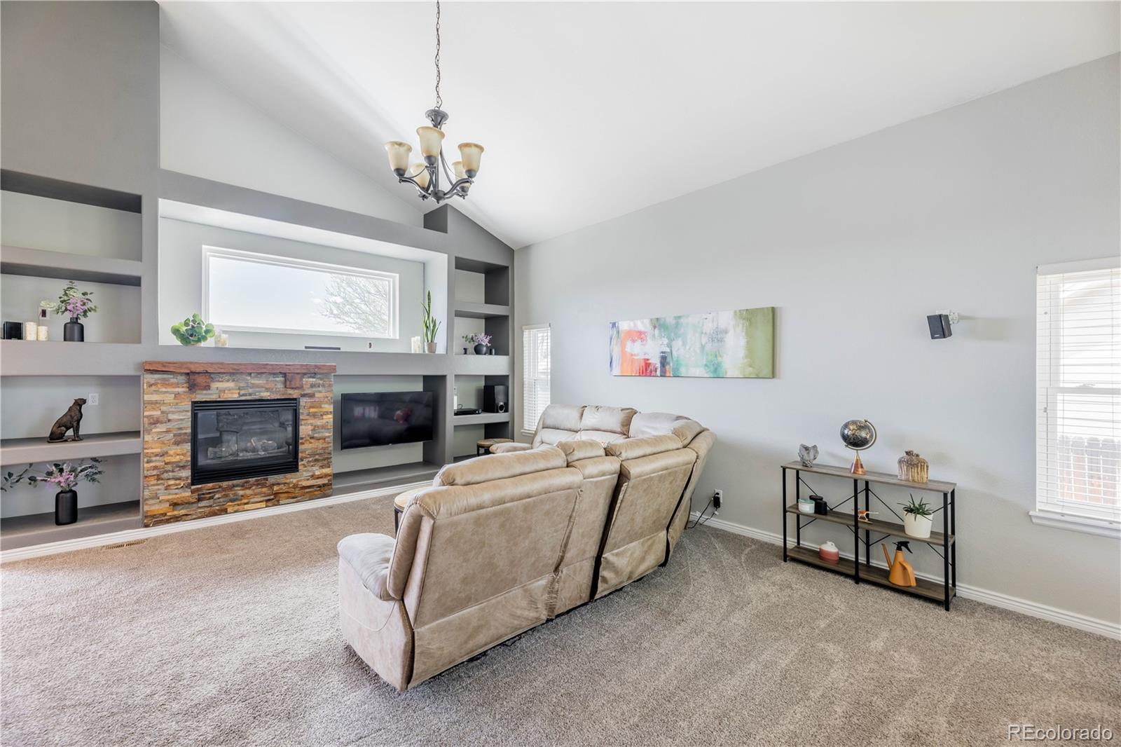 MLS Image #12 for 4722  sutton street,castle rock, Colorado
