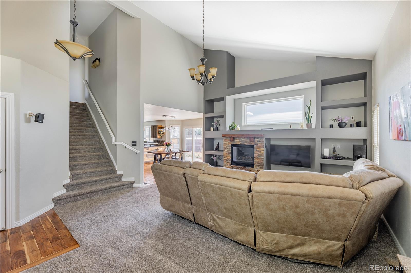 MLS Image #13 for 4722  sutton street,castle rock, Colorado