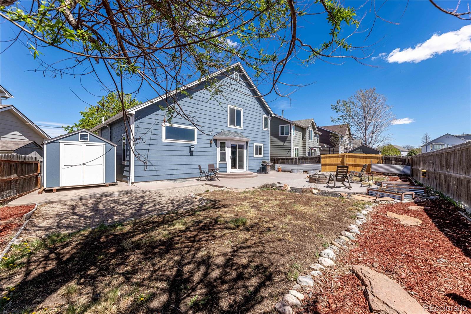 MLS Image #29 for 4722  sutton street,castle rock, Colorado