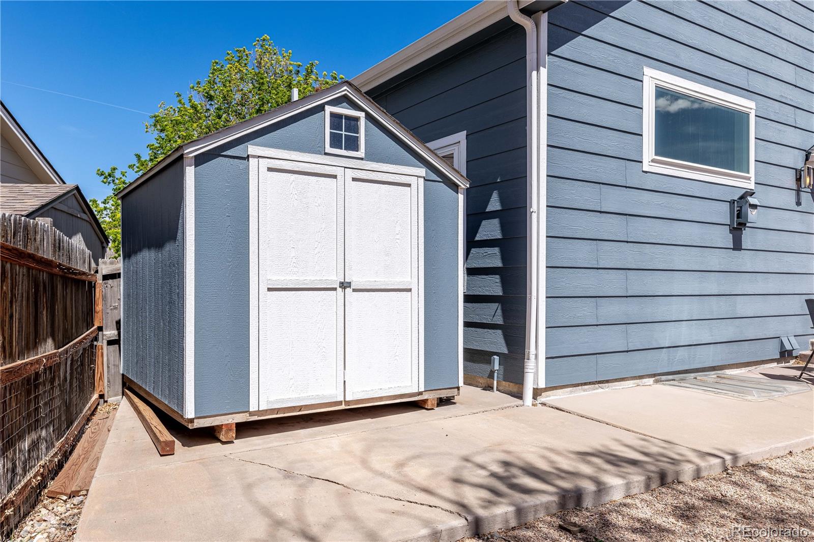 MLS Image #31 for 4722  sutton street,castle rock, Colorado
