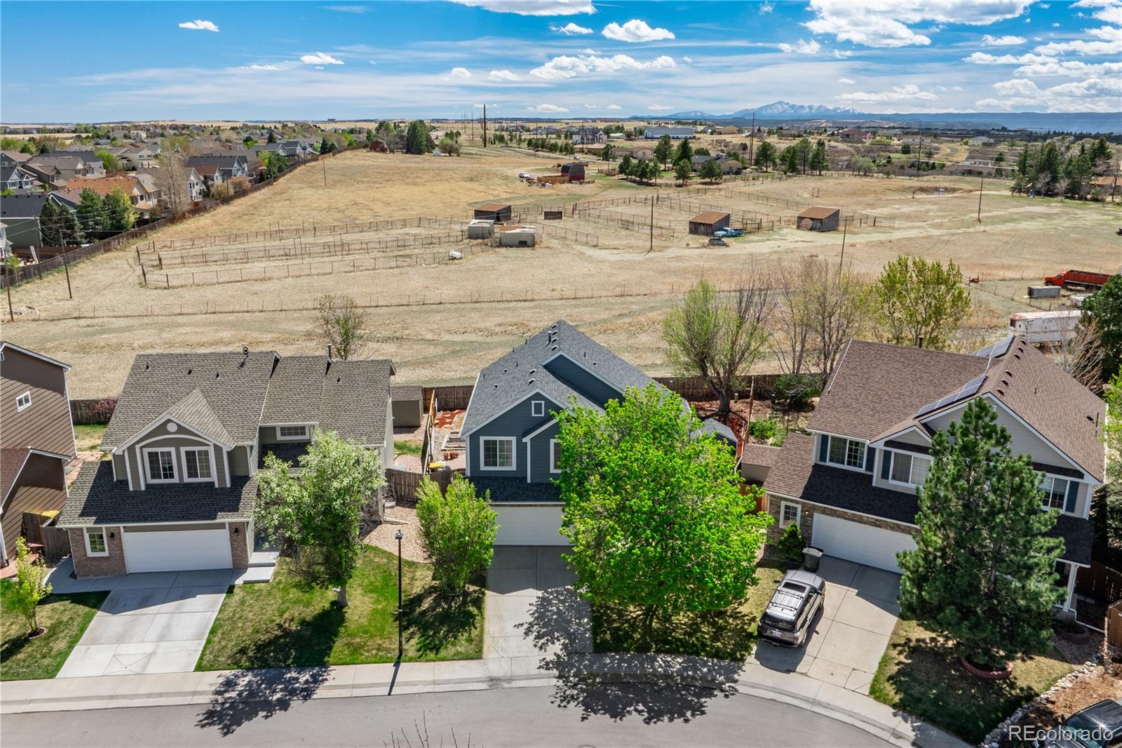 MLS Image #38 for 4722  sutton street,castle rock, Colorado