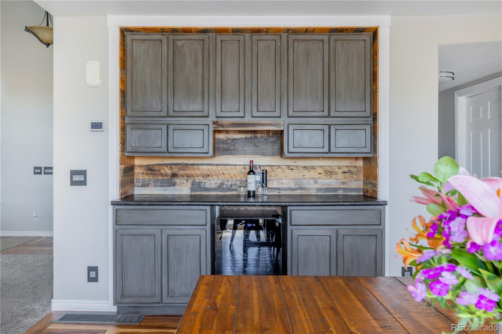 MLS Image #4 for 4722  sutton street,castle rock, Colorado