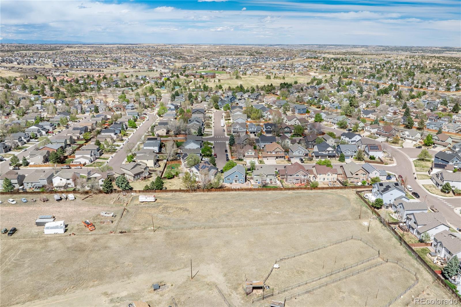 MLS Image #41 for 4722  sutton street,castle rock, Colorado