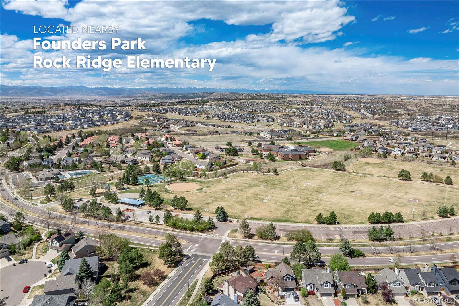 MLS Image #46 for 4722  sutton street,castle rock, Colorado
