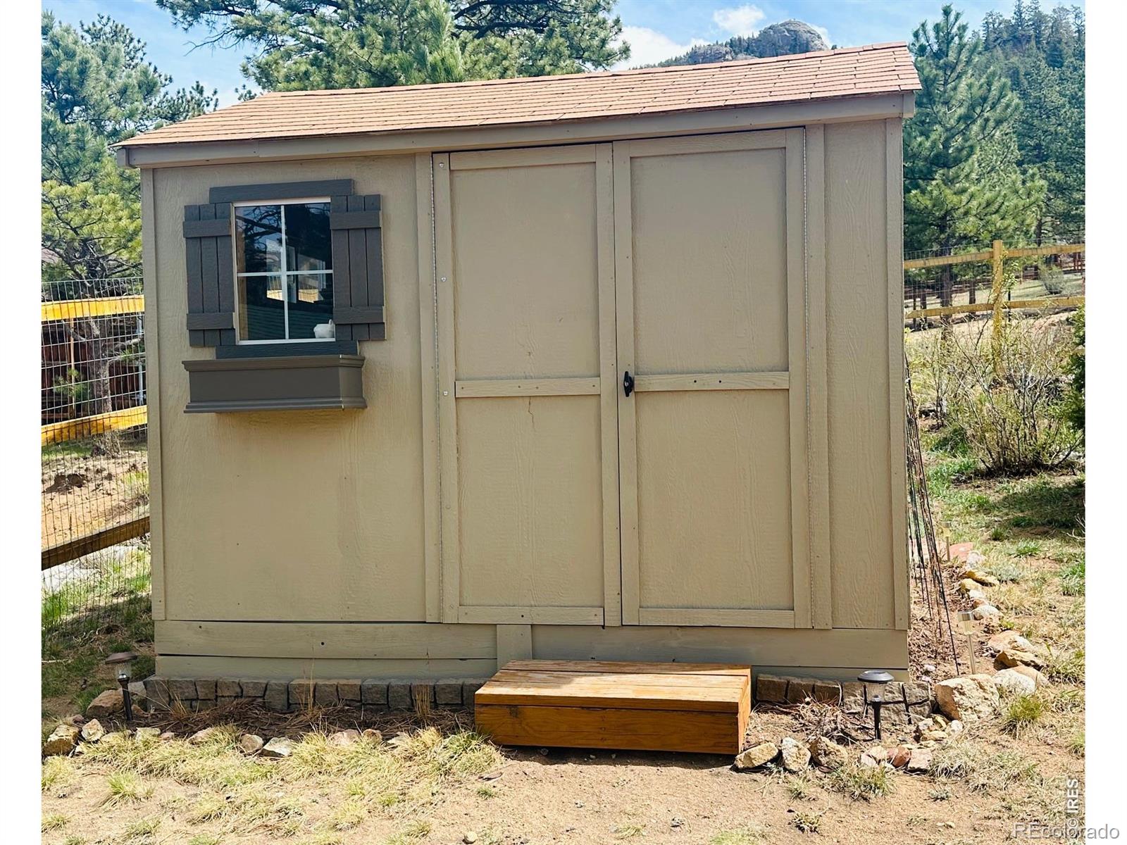 MLS Image #41 for 820  riverside drive,estes park, Colorado