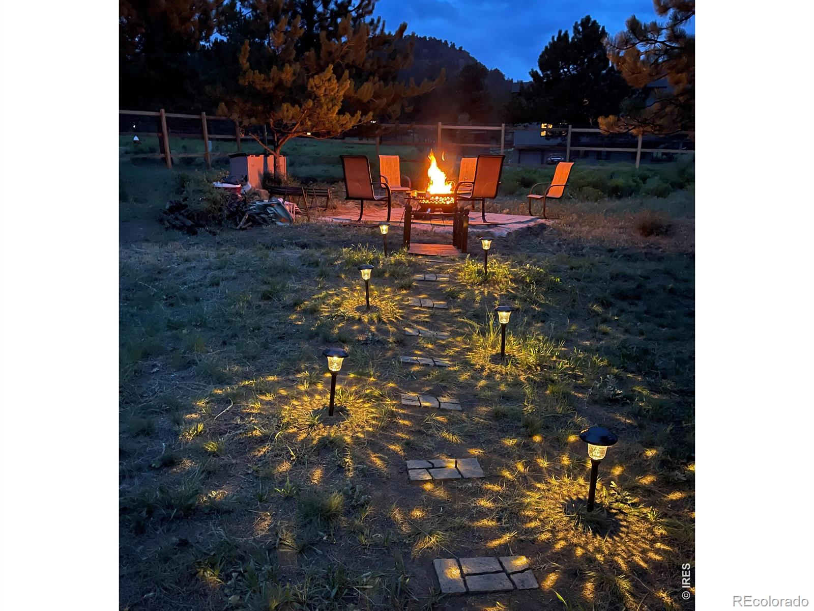 MLS Image #7 for 820  riverside drive,estes park, Colorado