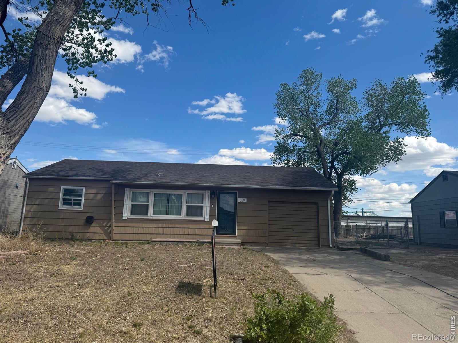 MLS Image #0 for 339  valley drive,sterling, Colorado