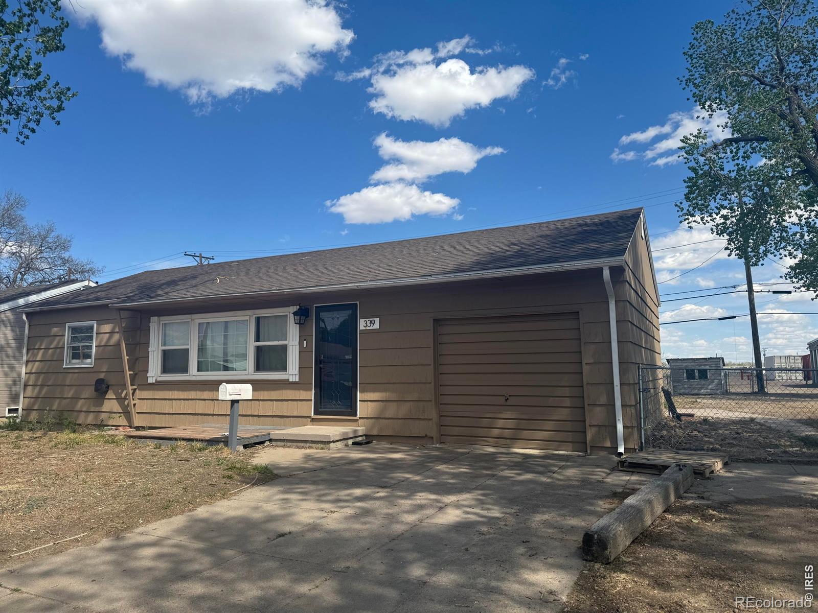 MLS Image #1 for 339  valley drive,sterling, Colorado