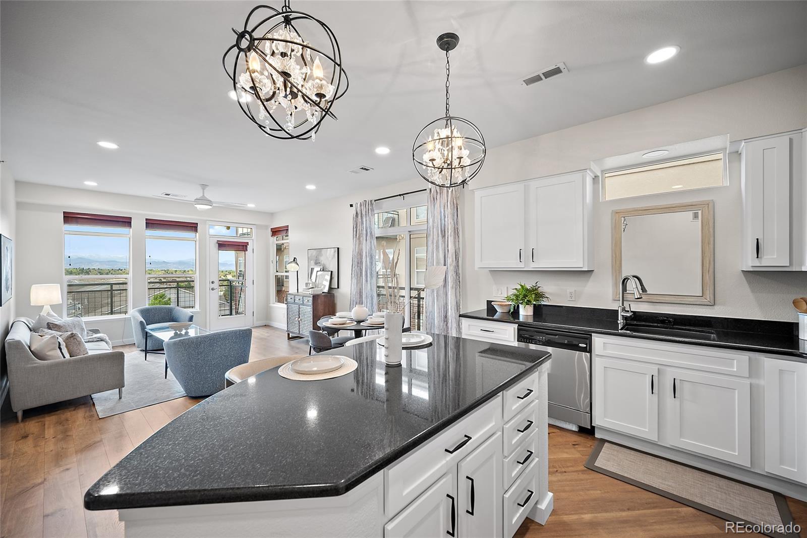 MLS Image #0 for 10176  park meadows drive,lone tree, Colorado