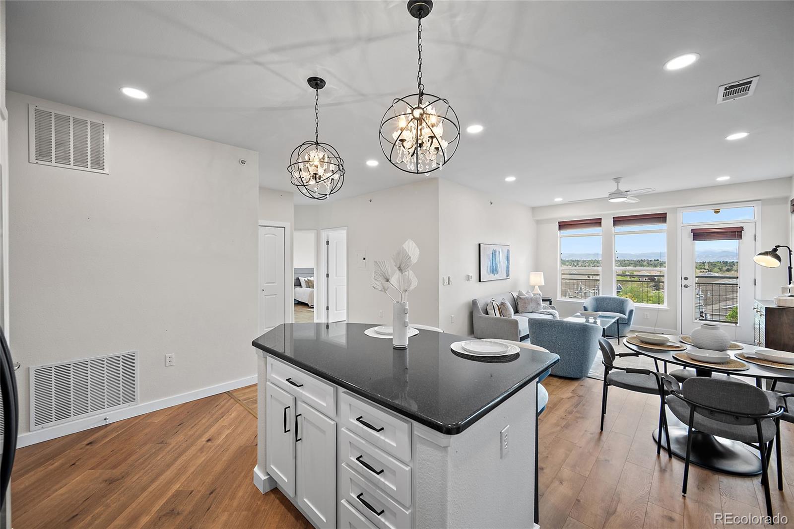 MLS Image #1 for 10176  park meadows drive,lone tree, Colorado