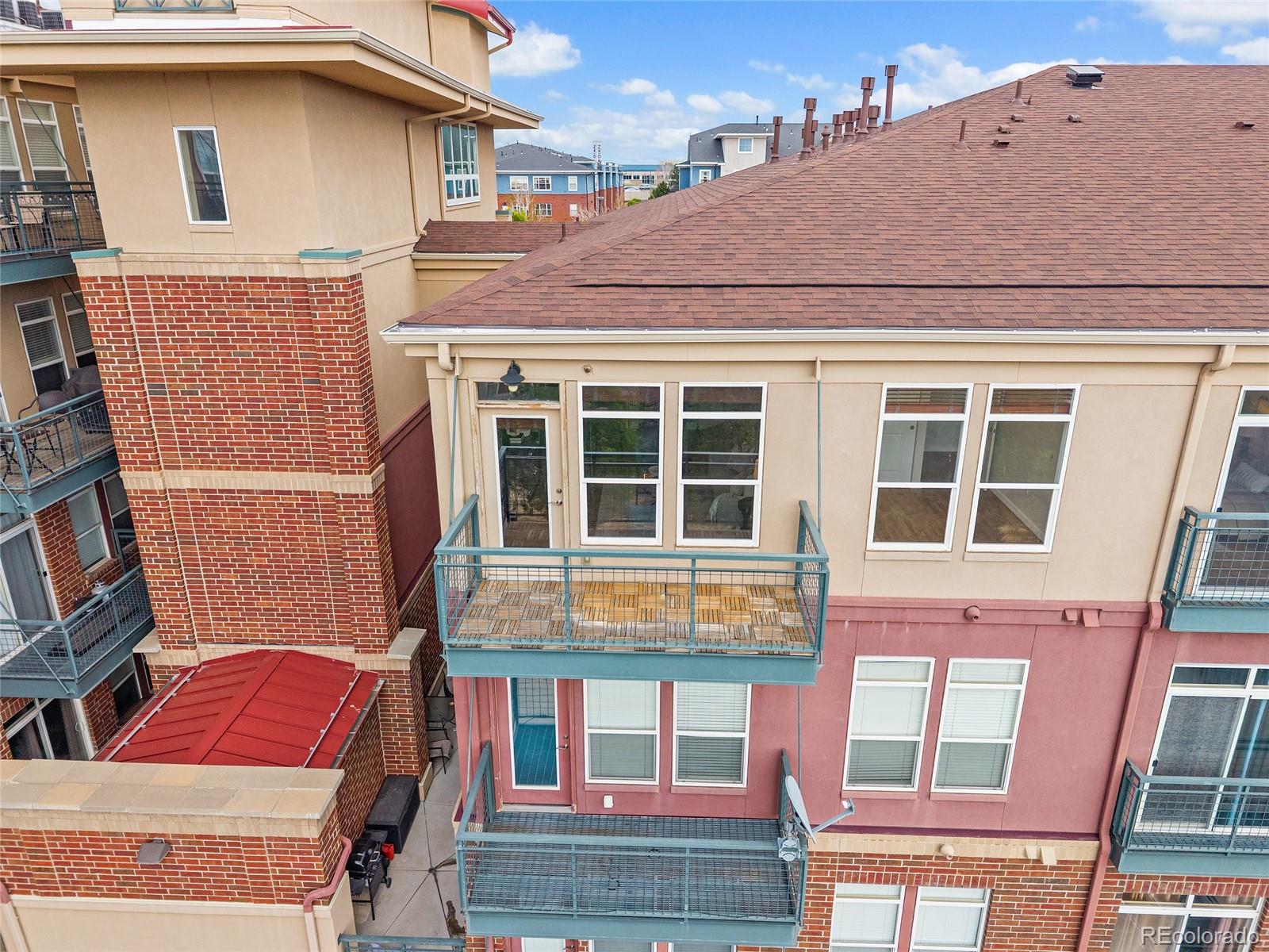MLS Image #13 for 10176  park meadows drive,lone tree, Colorado