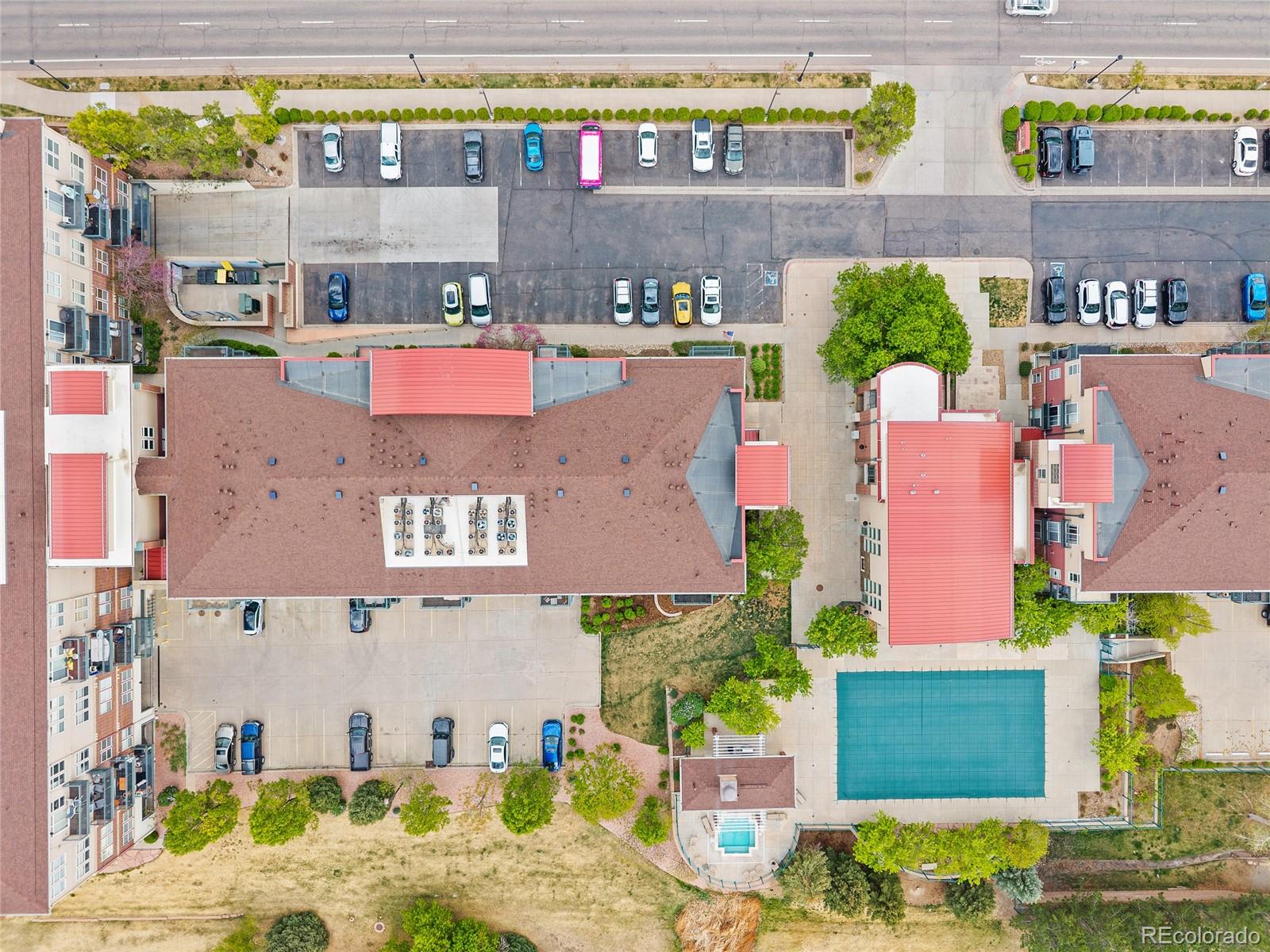 MLS Image #14 for 10176  park meadows drive,lone tree, Colorado