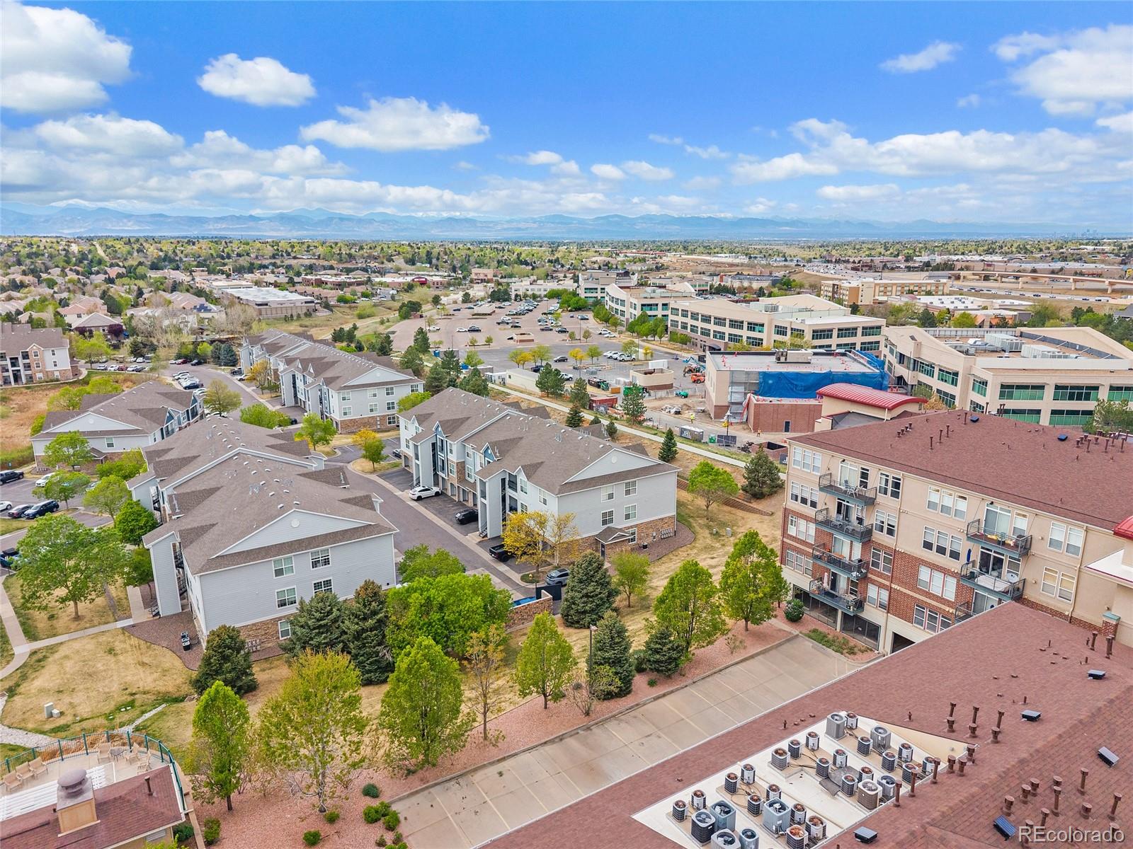 MLS Image #15 for 10176  park meadows drive,lone tree, Colorado