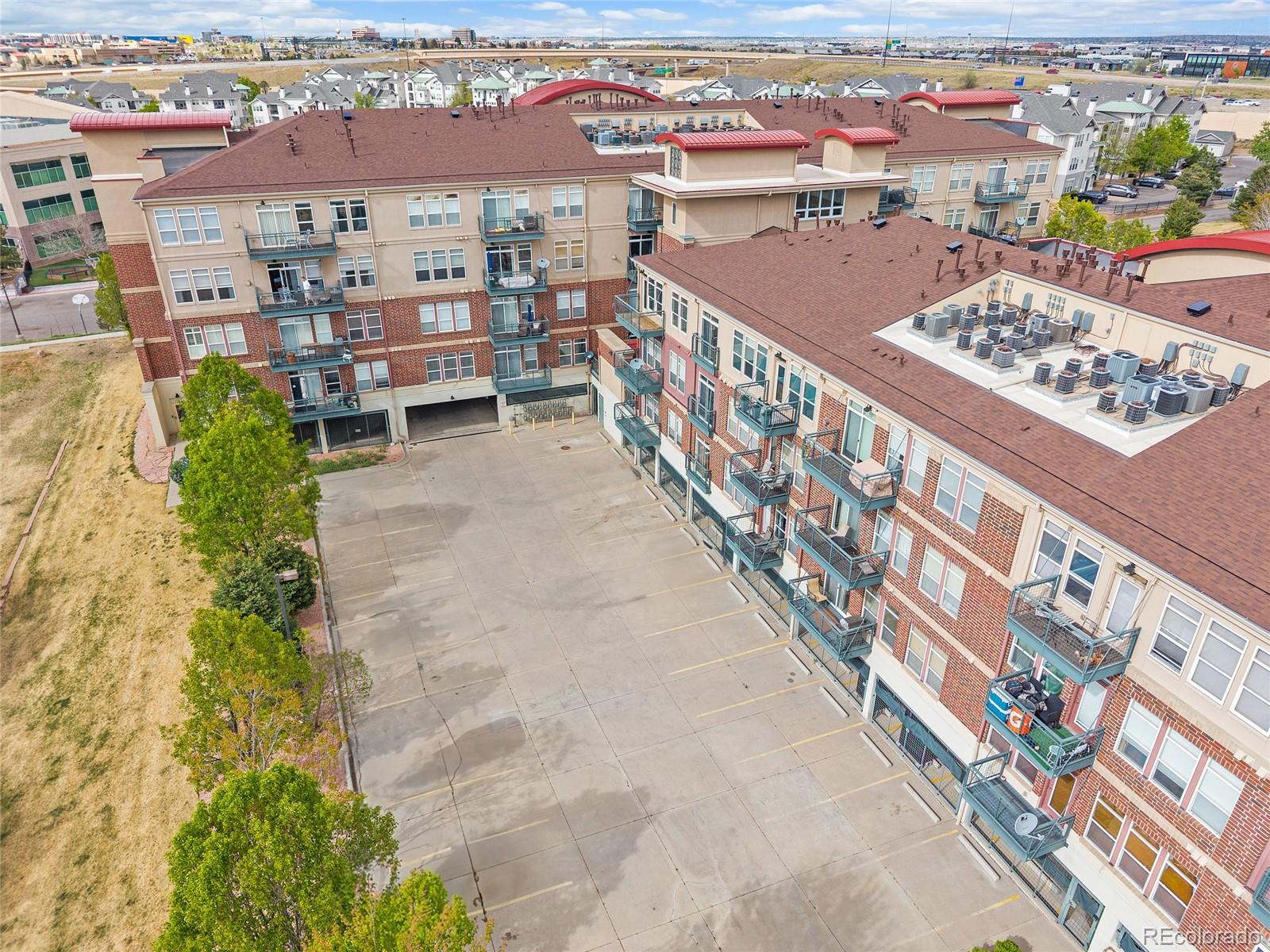 MLS Image #16 for 10176  park meadows drive,lone tree, Colorado