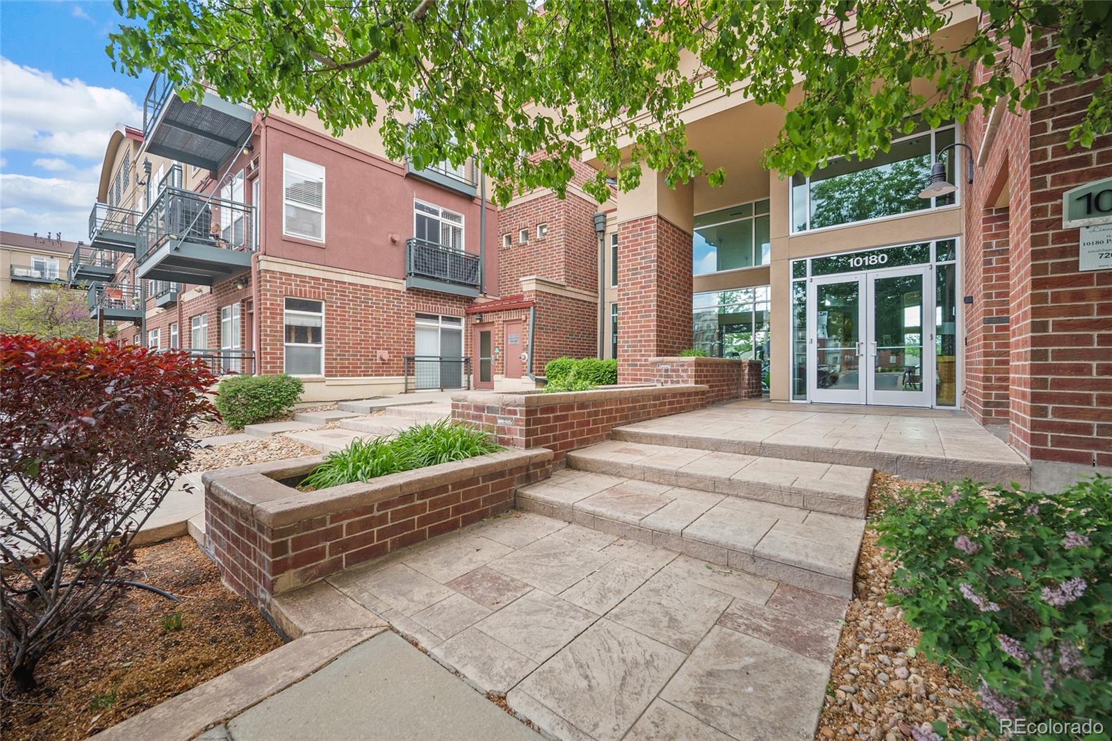 MLS Image #17 for 10176  park meadows drive,lone tree, Colorado